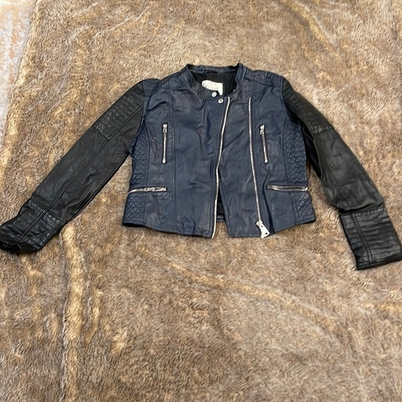 River‎ island  jacket - Picture 1 of 4
